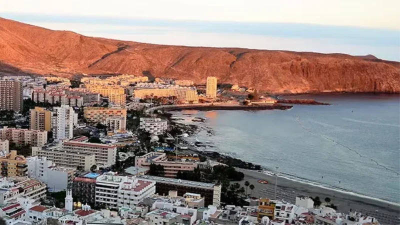 10 Best Things To Do in Los Cristianos Tenerife