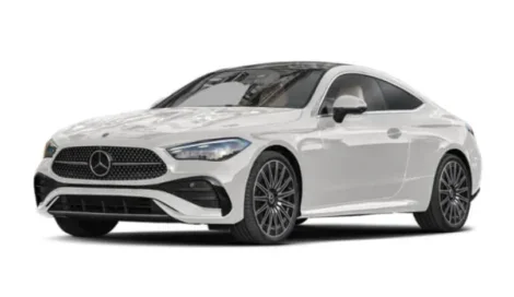Mercedes-Benz CLE 220 D (Automatic, 2.0 L Diesel) Rental in Tenerife