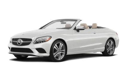 Mercedes-Benz E-Class E400 Cabrio (Automatic, 3,0 L, 4 Seats)