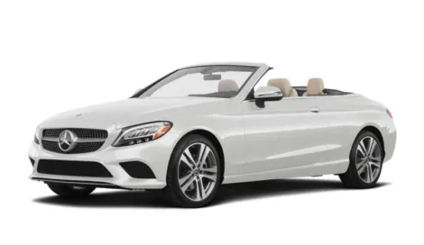 Mercedes-Benz E-Class E400 Cabrio (Automatic, 3,0 L Petrol) Rental in Tenerife