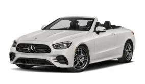 Mercedes-Benz E200 Cabrio (Automatic, 2.0 L, 4 Seats)