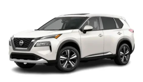 Nissan X-Trail (Automatic, 1.5 L Petrol) Rental in Tenerife