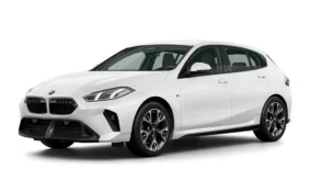 BMW 1-Series 120d M Sport Pro (Automatic, 2.0 L, 5 Seats)