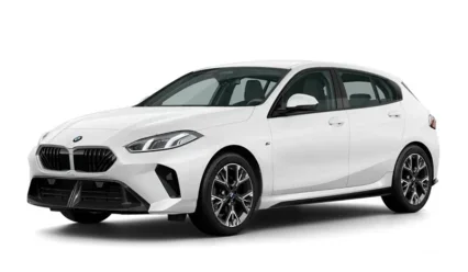 BMW 1-Series 120d M Sport Pro (Automatic, 2.0 L, 5 Seats)