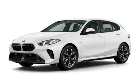 BMW 1-Series 120d M Sport Pro (Automatic, 2.0 L Diesel) Rental in Tenerife