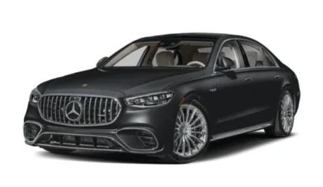 Mercedes-AMG E63 S (Automatic, 4.0 L Petrol) Rental in Malaga