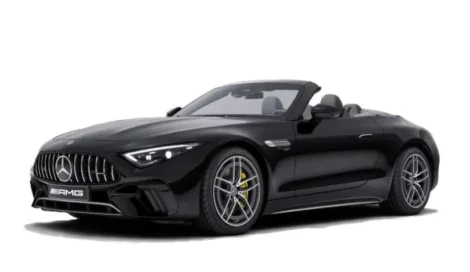 Mercedes-AMG SL 63 (Automatic, 4.0 L Petrol) Rental in Tenerife
