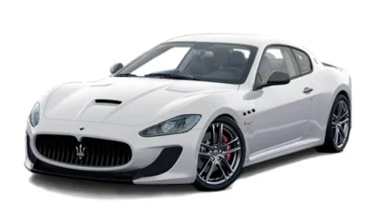 Maserati GranTurismo (Automatic, 2.3 L, 4 Seats)