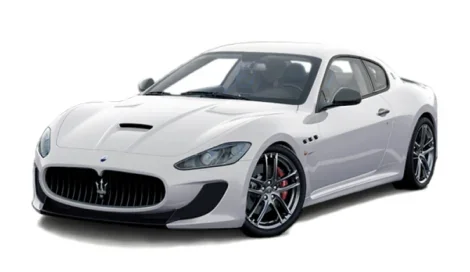 Maserati GranTurismo (Automatic, 2.3 L Petrol) Rental in Tenerife
