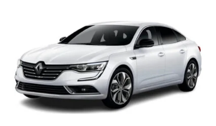 Renault Talisman (Automatic, 2.0 L, 5 Seats)