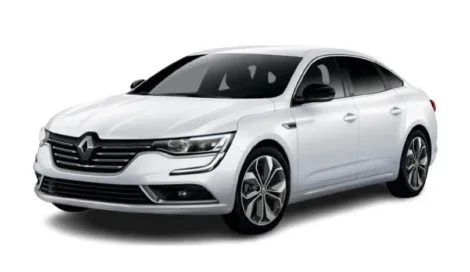 Renault Talisman (Automatic, 2.0 L Diesel) Rental in Gran Canaria