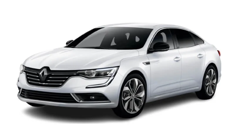 Renault Talisman (Automatic, 2.0 L Diesel, 5 Seats)