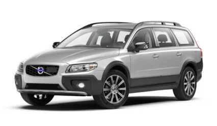 Volvo V70 (Automatic, 2.5 L, 5 Seats)