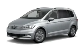 Volkswagen Touran (Automatic, 1.5 L, 7 Seats)