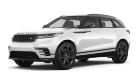 Range Rover Velar (Automatic, 3.0 L, 5 Seats)