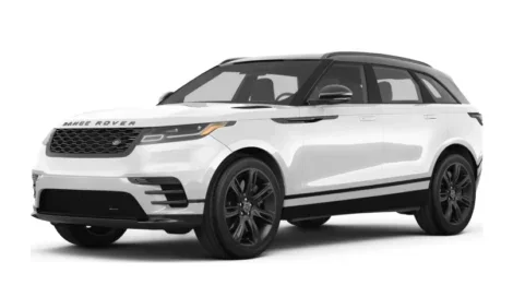 Range Rover Velar (Automatic, 3.0 L Petrol) Rental in Tenerife