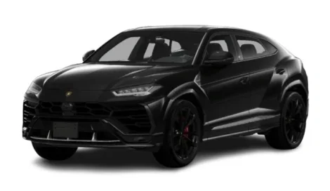 Lamborghini Urus (Automatic, 4.0 L Petrol) Rental in Tenerife