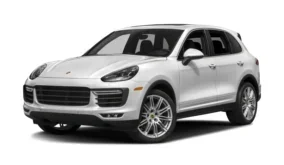 Porsche Cayenne E-Hybrid (Automatic, 3.0 L, 5 Seats)