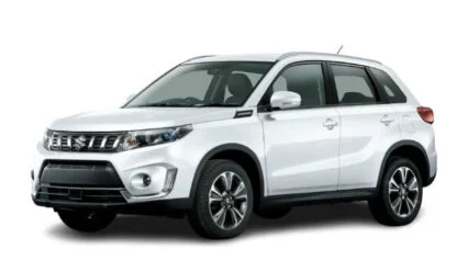 Suzuki Vitara (Automatic, 1.4 L, 5 Seats)