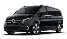Mercedes-Benz V-Class (Automatic, 2.0 L, 8 Seats)