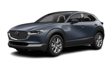 Mazda CX-30 (Manual, 2.0 L, 5 Seats)