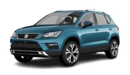 SEAT Ateca (Automatic, 1.5 L, 5 Seats)