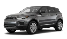 Range Rover Evoque (Automatic, 2.0 L, 5 Seats)
