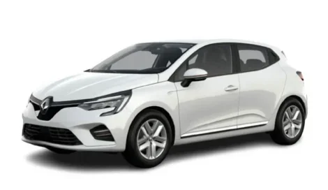 Renault Clio E-Tech Hybrid (Automatic, 1.6 L Petrol) Rental in Lanzarote