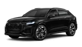 Audi RS Q8 (Automatic, 4.0 L, 5 Seats)