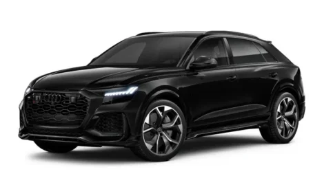 Audi RS Q8 (Automatic, 4.0 L Petrol) Rental in Malaga