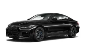 BMW M4 (Automatic, 3.0 L, 4 Seats)