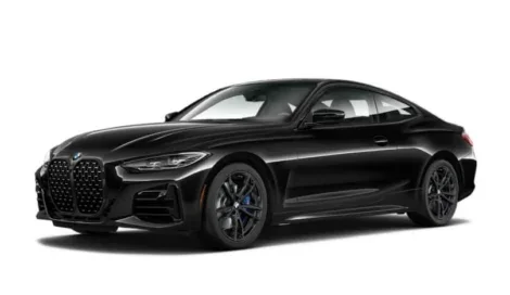 BMW M4 (Automatic, 3.0 L Petrol) Rental in Tenerife