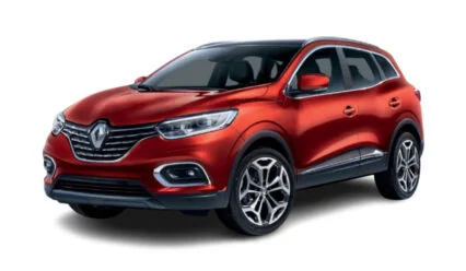 Renault Kadjar (Automatic, 1.3 L, 5 Seats)