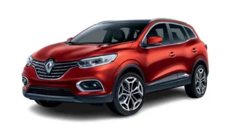 Renault Kadjar (Automatic, 1.3 L Petrol) Rental in La Palma