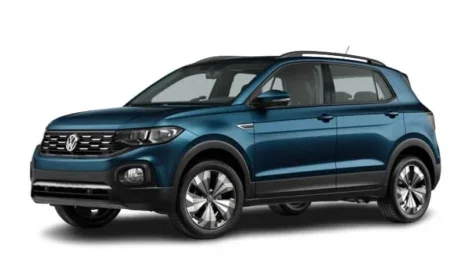 Volkswagen T-Cross (Manual, 1.5 L Petrol) Rental in Tenerife