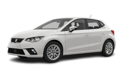 Seat Ibiza (Automatic, 1.5 L, 5 Seats)