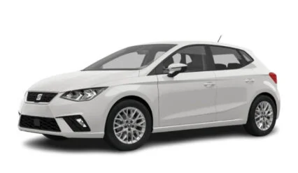 Seat Ibiza (Manual, 1.5 L, 5 Seats)