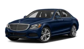 Mercedes-Benz E-Class (Automatic, 2.0 L, 5 Seats)
