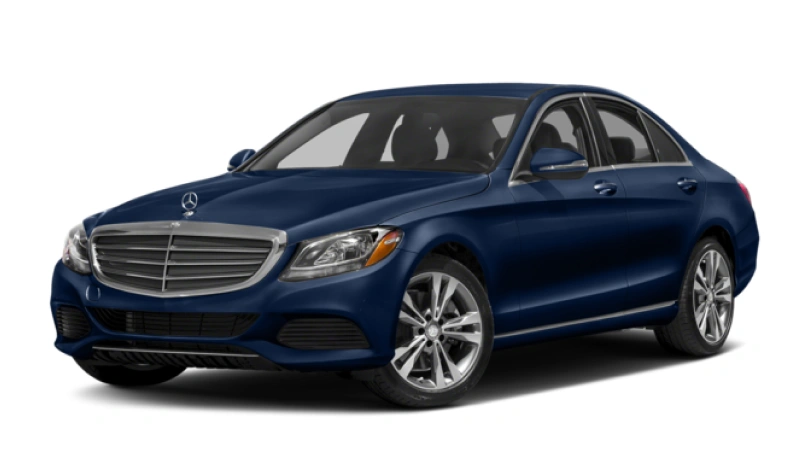 Mercedes-Benz E-Class (Automatic, 2.0 L Petrol, 5 Seats)