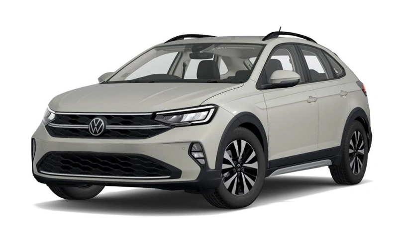 VW Taigo (Automatic, 1.5 L Petrol, 5 Seats)