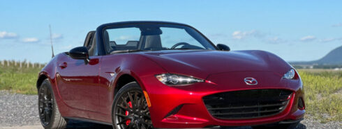 Renting a Car in Tenerife (2026 Guide) – Tips, Costs & Luxury Cars | CarzRent