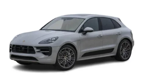Porsche Macan T (Automatic, 2.0 L Petrol) Rental in Tenerife