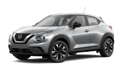 Nissan Juke (Automatic, 1.0 L, 5 Seats)