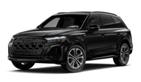 Audi Q7 (Automatic, 3.0 L, 7 Seats)
