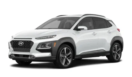 Hyundai Kona (Automatic, 2.0 L, 5 Seats)