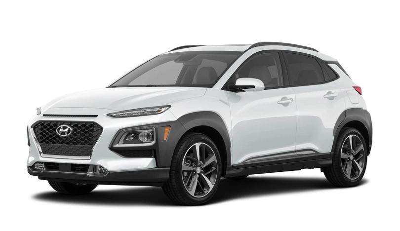 Hyundai Kona (Automatic, 2.0 L Petrol, 5 Seats)