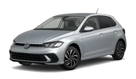 Volkswagen Polo (Manual, 1.2 L Petrol) Rental in Tenerife