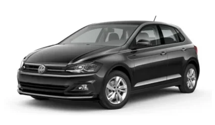 VW Polo (Automatic, 1.2 L, 5 Seats)