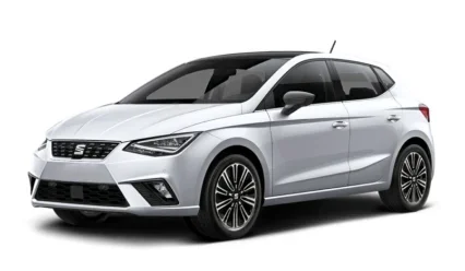 Seat Ibiza (Manual, 1.5 L, 5 Seats)