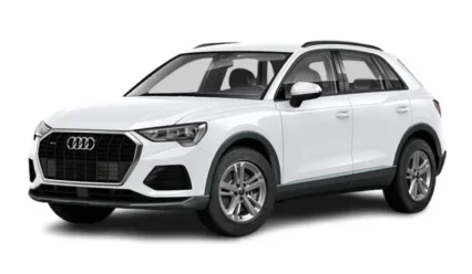 Audi Q3 (Automatic, 2.0 L, 5 Seats)